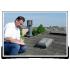 Roofing contractors