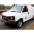 Service Van
