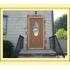front entry dodor install
