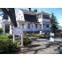 The Gorge White House:  Listed on the National Reg