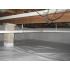 CRAWL-SPACE LINERS
