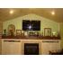 Barnwood Fireplace Mantels