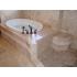 shower and tub enclosure remodel