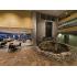 Showroom Waterfall