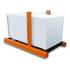 CNC hot wire foam cutter FCX448