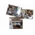 Living Room Design Collage of Pictures