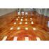 Epoxy application