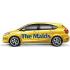 The Maids Car