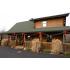 Log Home Restoration Project