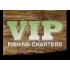 We are outdoors and fishing enthusiasts and we mak