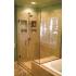 Custom Tiled Shower