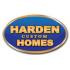 Harden Custom Homes Logo