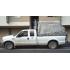 One ton pick-up truck