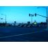 At the corner of Union and Camden Avenues