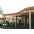 Lattice Patio Cover