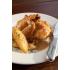 Mia Francesca Trattoria is an Italian Restaurant i