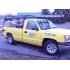 Service Vehicle