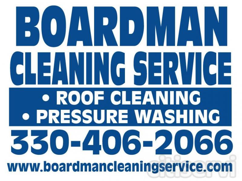 Boardman Cleaning Service, Boardman Citiservi