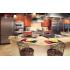 Live Viking Kitchen in the Louisville Showroom