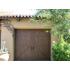 Bullfrog's Garage Door , Carriage House Garage