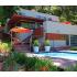 Julie Orr Design Modern Landscaping