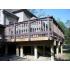 Composite Deck by Nick's Custom Construction