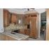 Kitchen cabinetry