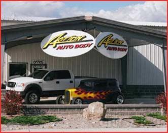 Auto Repair Missoula on Are You Looking For A Auto Body Work Company In Montana