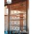 Custom iron pannels