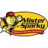 Mister Sparky Company Logo