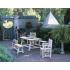 Outdoor Dining Set