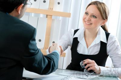 If you are a business looking to hire or a propert