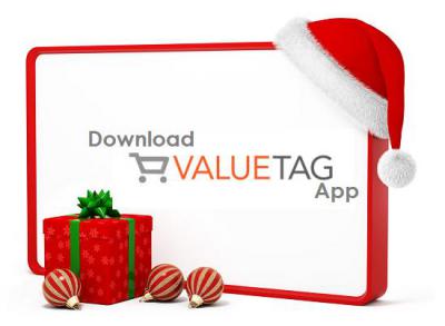 Get up to 50% Off. ValueTag offers verified coupon codes, all in workable conditions.

With ValueTag App, coupon codes are automatically added to your payment checkout, hence price get automaticaaly reduced.