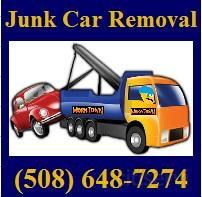 Wormtown Services offers free junk car removal in Worcester, Massachusetts and surrounding areas as one of the best ways to get rid of that old clunker sitting in your driveway or parking lot. Wormtown Junk Car Removal is one of the best companies in Cent