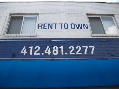 Serving the community since 2008, Southside Motors is an innovative dealership located in Pittsburgh’s historic South Side neighborhood.  We offer a variety of financing programs for both good and troubled credit.  We also offer our Rent to Own program —