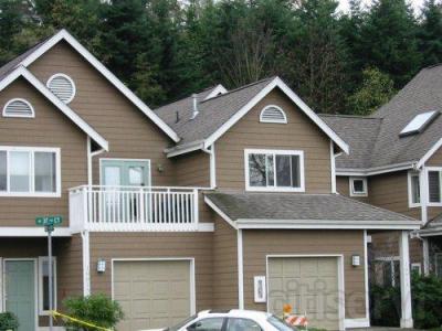 We will wash the exterior of your windows when you purchase an Entire Exterior Home Painting Job.
